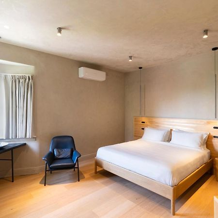 In The Brick Spa And Hotel Melbourne Bagian luar foto
