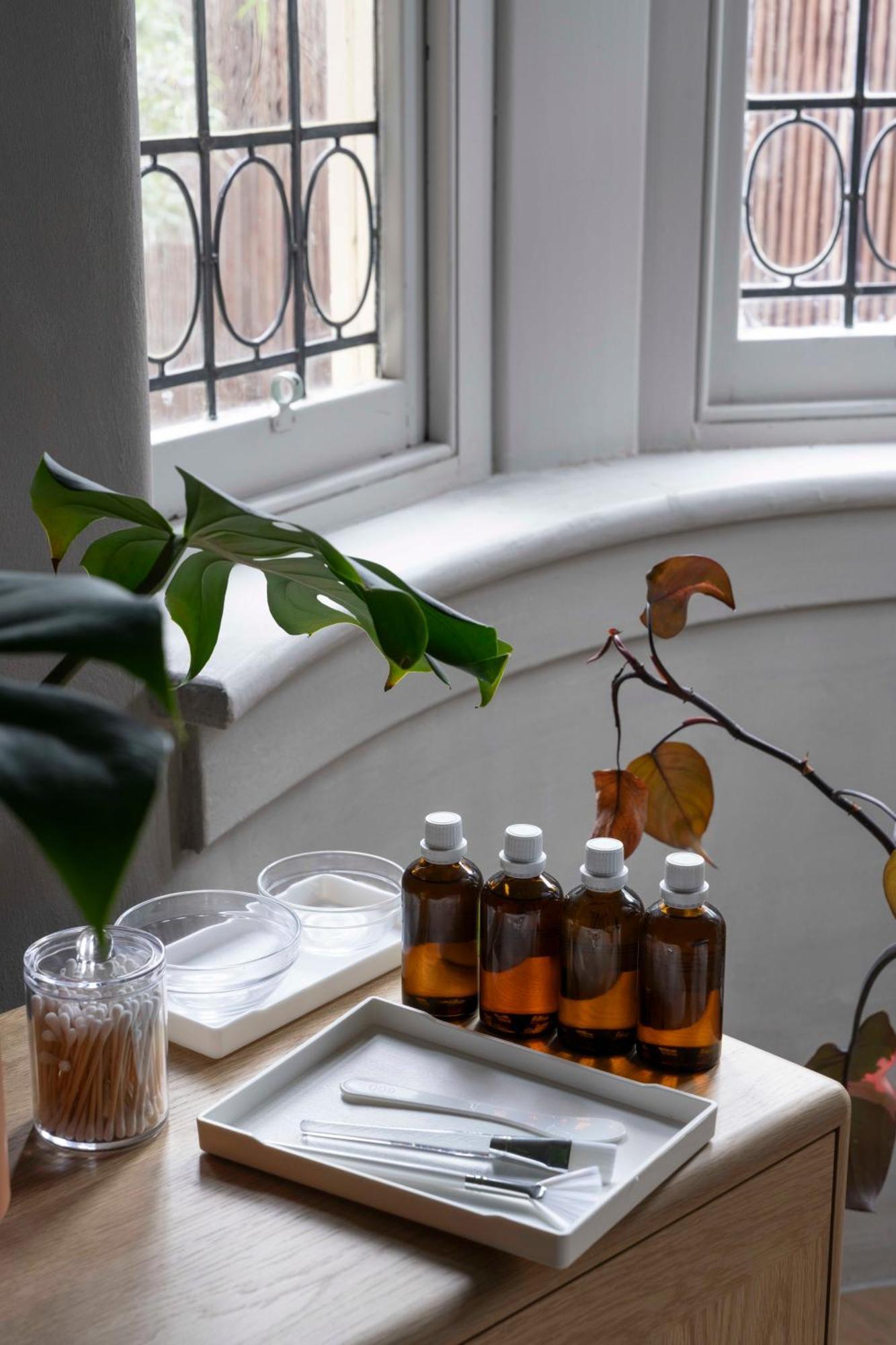 In The Brick Spa And Hotel Melbourne Bagian luar foto
