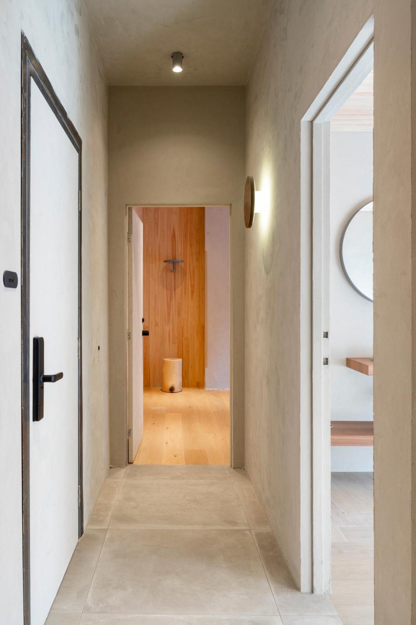 In The Brick Spa And Hotel Melbourne Bagian luar foto