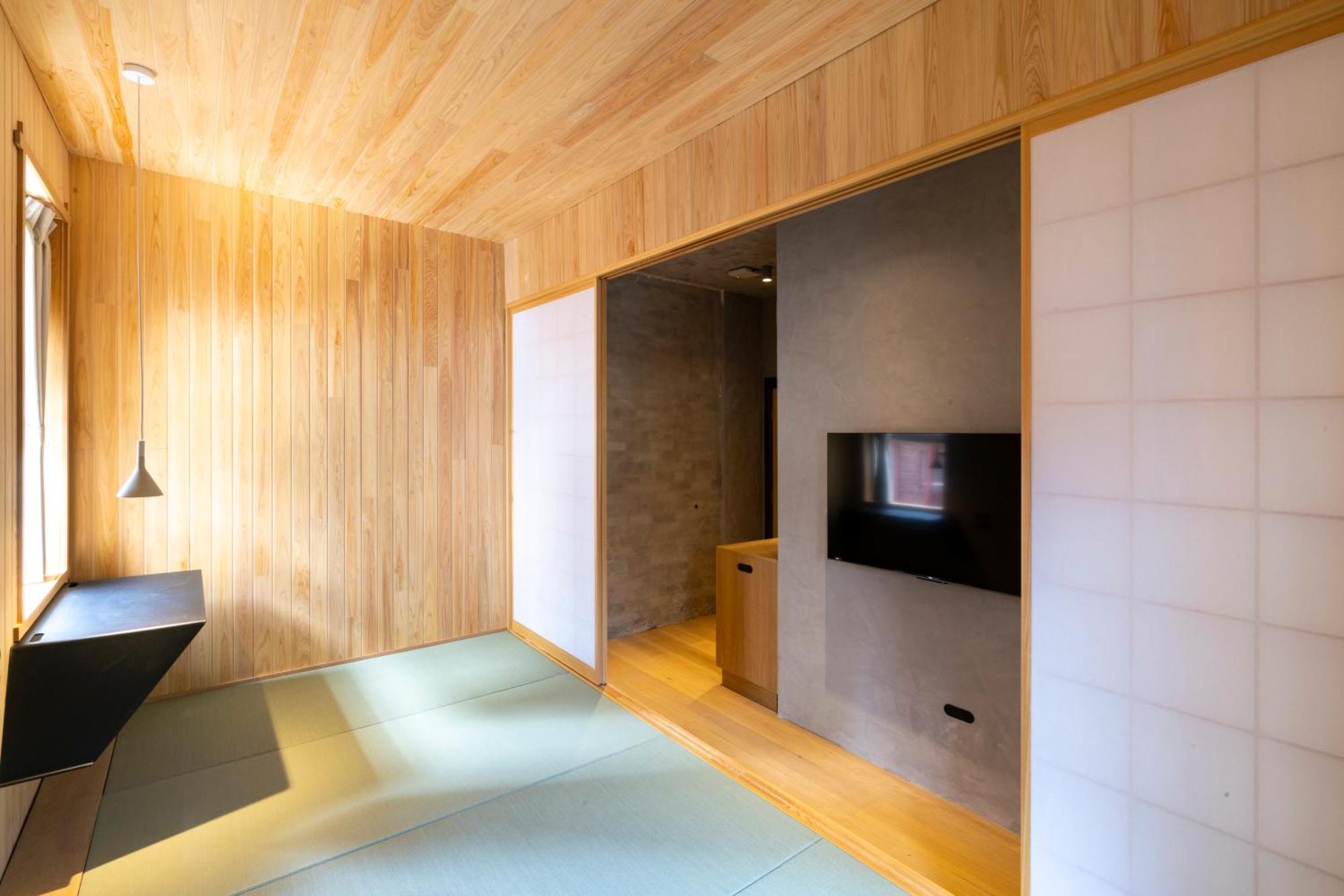 In The Brick Spa And Hotel Melbourne Bagian luar foto