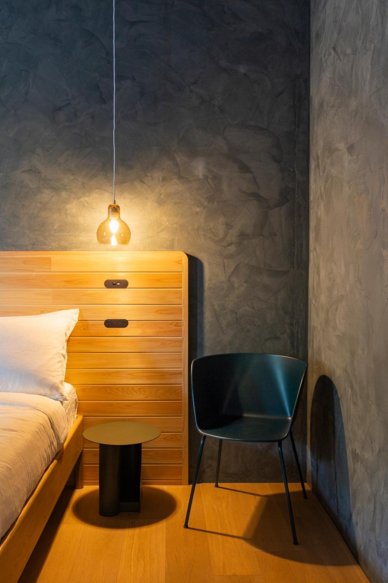 In The Brick Spa And Hotel Melbourne Bagian luar foto
