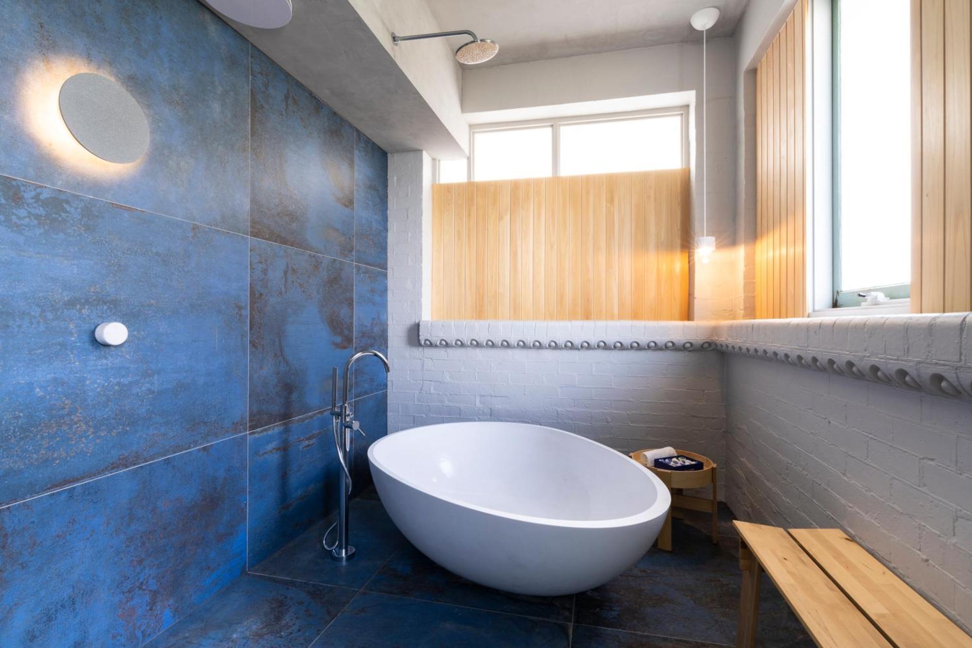 In The Brick Spa And Hotel Melbourne Bagian luar foto