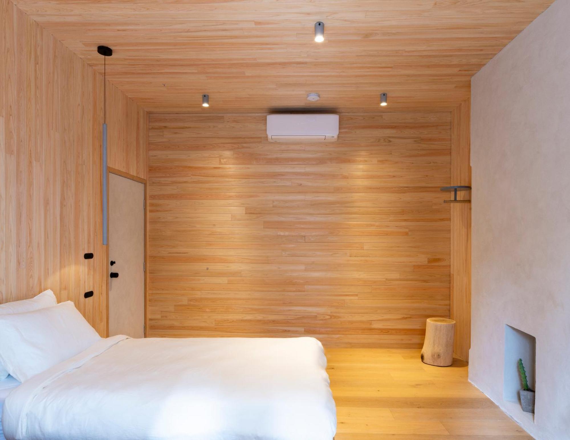 In The Brick Spa And Hotel Melbourne Bagian luar foto