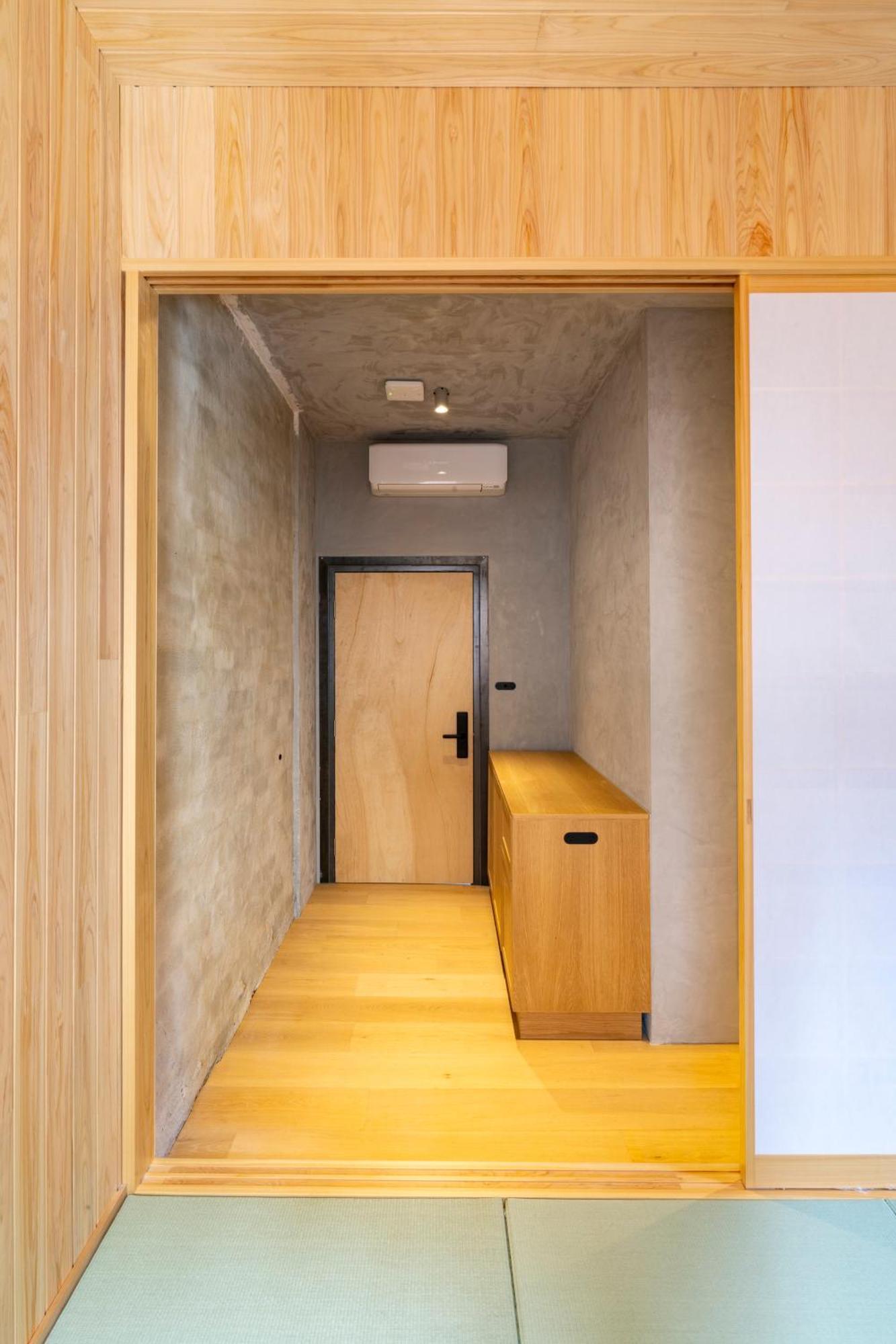 In The Brick Spa And Hotel Melbourne Bagian luar foto