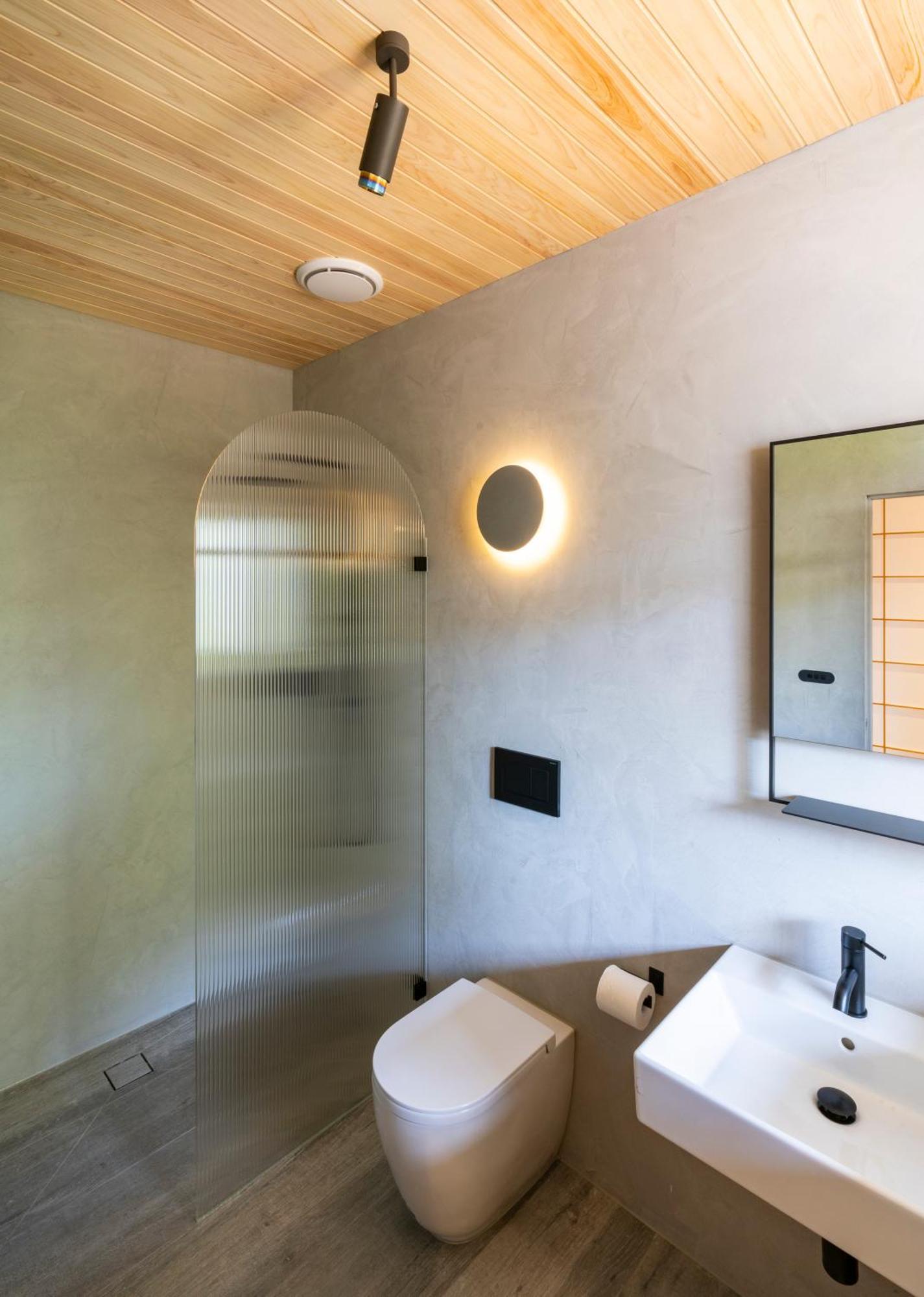 In The Brick Spa And Hotel Melbourne Bagian luar foto