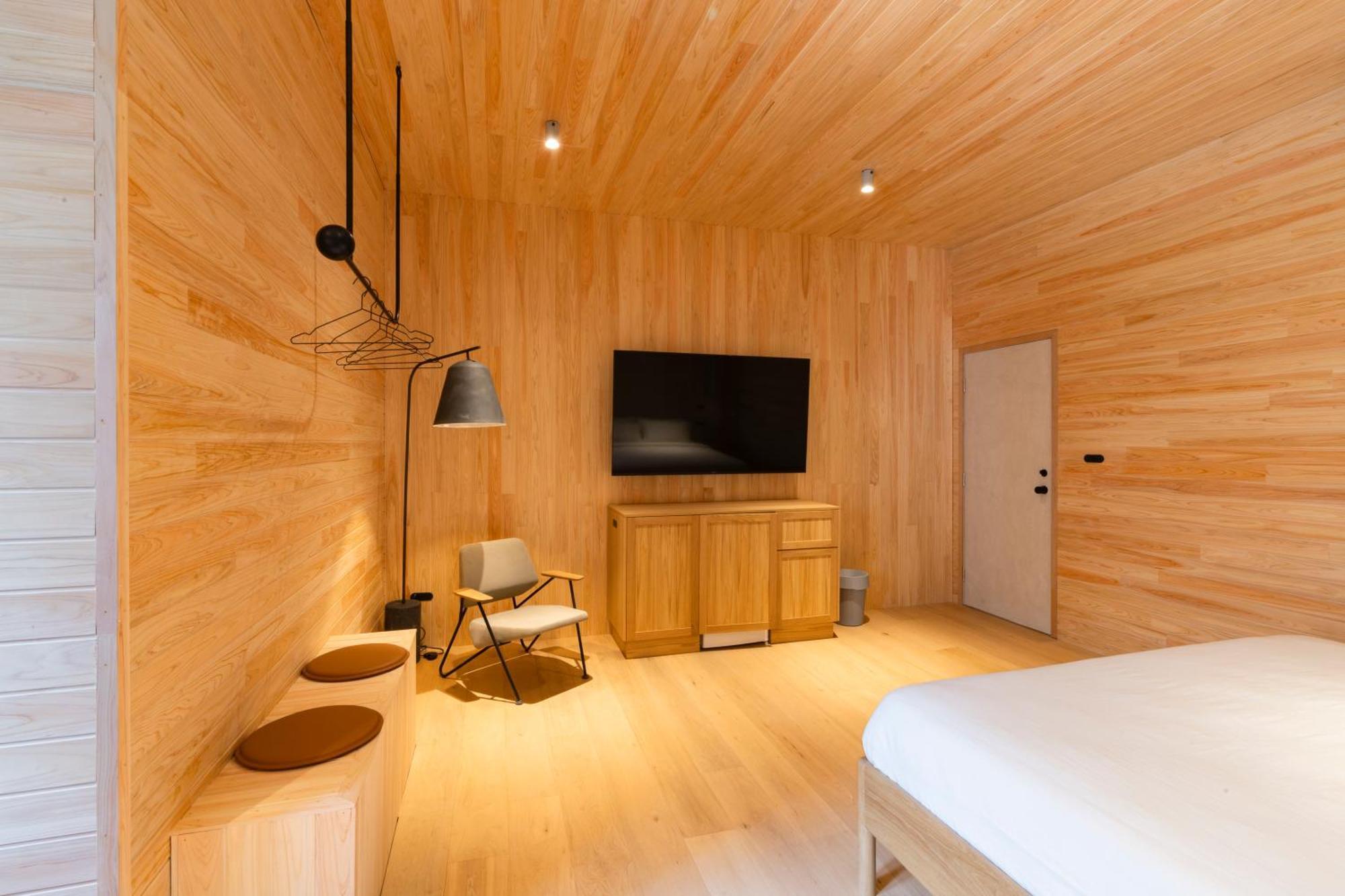 In The Brick Spa And Hotel Melbourne Bagian luar foto
