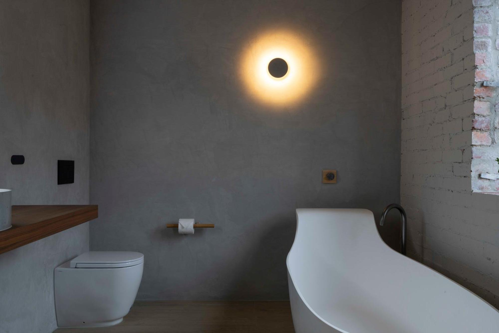 In The Brick Spa And Hotel Melbourne Bagian luar foto