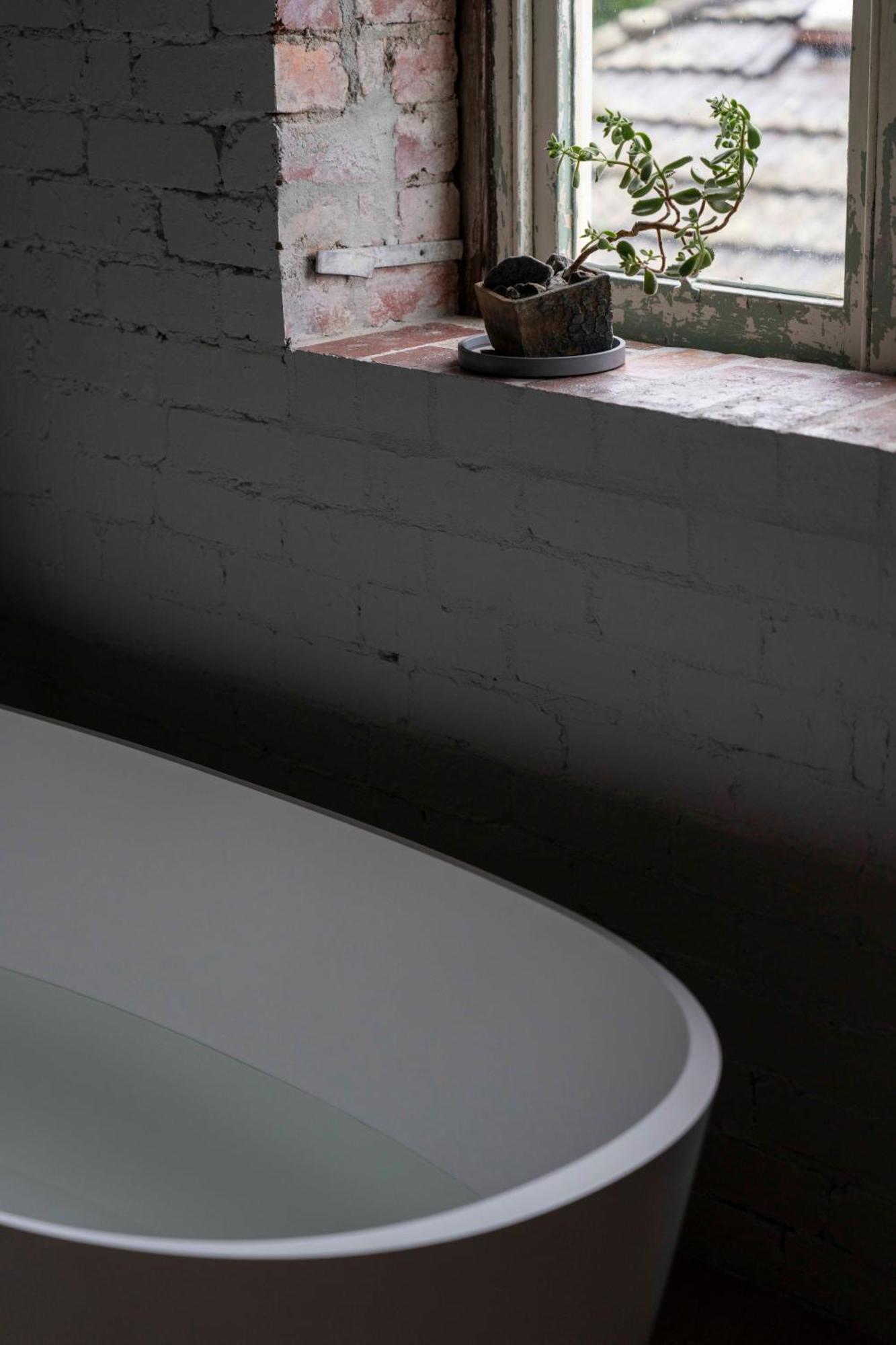 In The Brick Spa And Hotel Melbourne Bagian luar foto